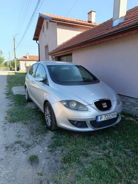 Seat Altea, снимка 4