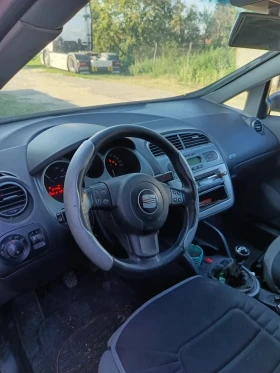 Seat Altea, снимка 6