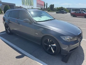 BMW 325, снимка 1
