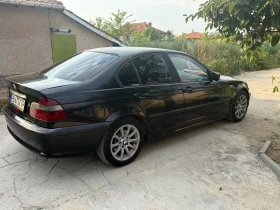 BMW 320, снимка 2