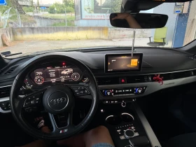 Audi A4 S Line 3.0 TDI, снимка 9