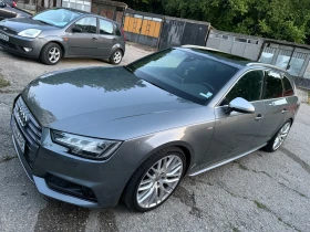 Audi A4 S Line 3.0 TDI, снимка 2