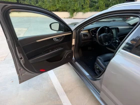 Renault Talisman INITIALE PARIS* 4 CONTROL* FULL, снимка 8