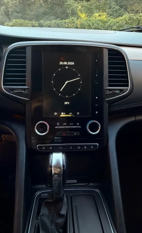 Renault Talisman INITIALE PARIS* 4 CONTROL* FULL, снимка 12
