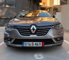 Renault Talisman INITIALE PARIS* 4 CONTROL* FULL, снимка 2