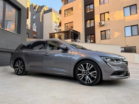 Renault Talisman INITIALE PARIS* 4 CONTROL* FULL, снимка 4