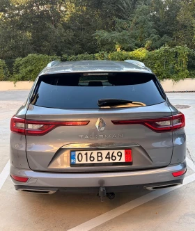 Renault Talisman INITIALE PARIS* 4 CONTROL* FULL, снимка 6