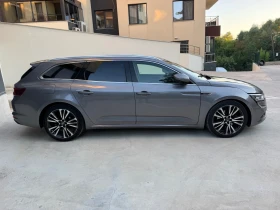 Renault Talisman INITIALE PARIS* 4 CONTROL* FULL, снимка 5