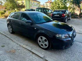 Audi A3, снимка 4