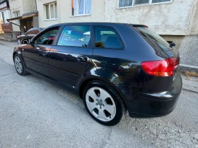 Audi A3, снимка 5