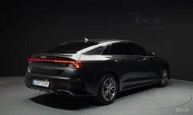 Kia K5 Trendy 2.0 LPI carogantno.com, снимка 2