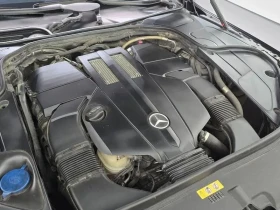 Mercedes-Benz S 400, снимка 3