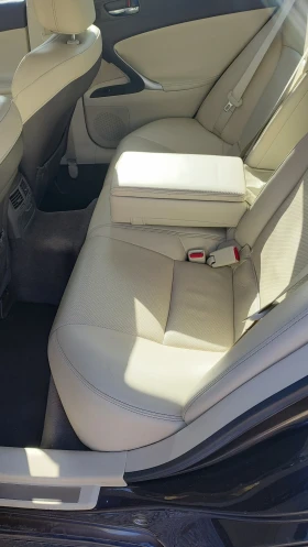 Lexus IS 250 /Facelift/Luxury/Camera , снимка 15