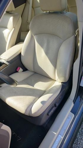 Lexus IS 250 /Facelift/Luxury/Camera , снимка 11
