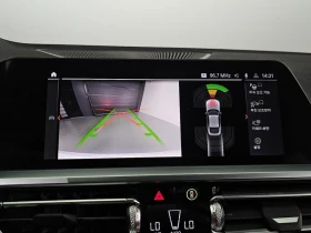 BMW 420 420D M Sports Gran Coupe, снимка 16