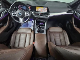 BMW 420 420D M Sports Gran Coupe, снимка 7