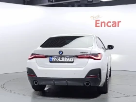 BMW 420 420D M Sports Gran Coupe, снимка 4