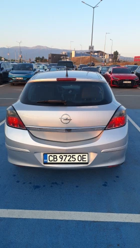 Opel Astra ISUZO, снимка 6