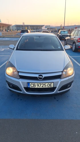 Opel Astra ISUZO, снимка 3