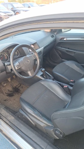 Opel Astra ISUZO, снимка 8