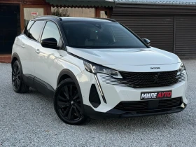 Peugeot 3008 GT PLUG-IN AWD FULL 300HP, снимка 2