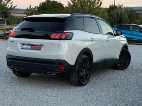 Peugeot 3008 GT PLUG-IN AWD FULL 300HP, снимка 7