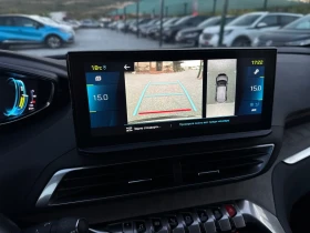 Peugeot 3008 GT PLUG-IN AWD FULL 300HP, снимка 17