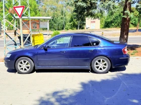 Subaru Legacy, снимка 6
