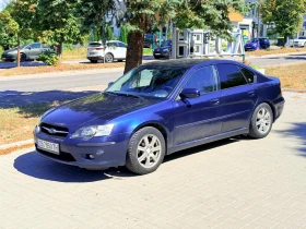 Subaru Legacy, снимка 1