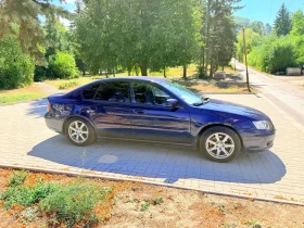 Subaru Legacy, снимка 3