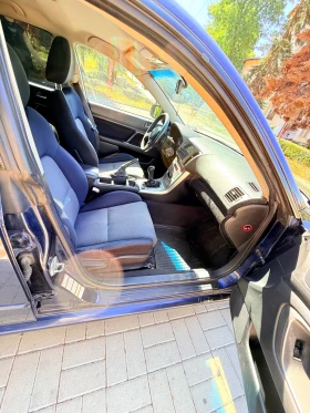 Subaru Legacy, снимка 7