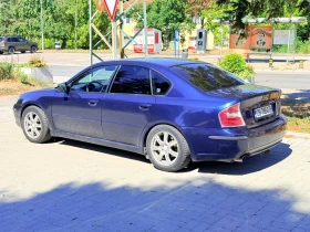 Subaru Legacy, снимка 5