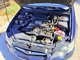 Subaru Legacy, снимка 10