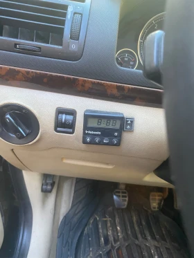 Seat Alhambra, снимка 8