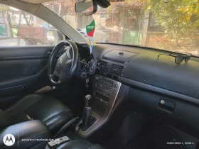 Toyota Avensis, снимка 13
