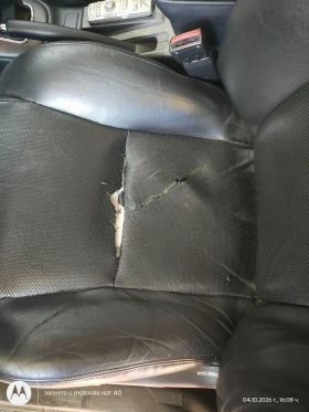 Toyota Avensis, снимка 7