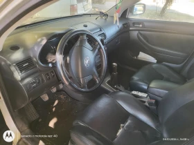 Toyota Avensis, снимка 8