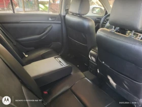 Toyota Avensis, снимка 12