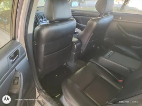 Toyota Avensis, снимка 9