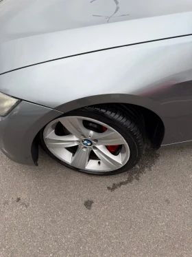 BMW 330 BMW E93 M57 Full Екстри, снимка 8