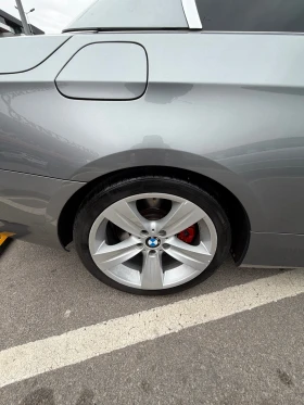 BMW 330 BMW E93 M57 Full Екстри, снимка 13