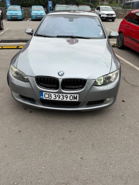 BMW 330 BMW E93 M57 Full Екстри, снимка 17