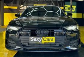 Audi A6 3xSline/Digital/безупречна, снимка 2