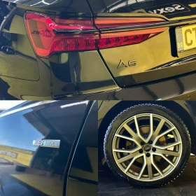 Audi A6 3xSline/Digital/безупречна, снимка 8