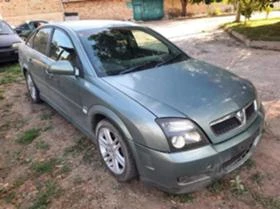     Opel Vectra  2     