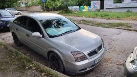 Opel Vectra Бензин 2 броя на части на части - [9] 