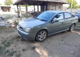     Opel Vectra  2     