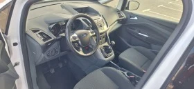 Ford C-max 1.0, снимка 14