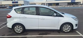 Ford C-max 1.0, снимка 4