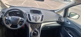 Ford C-max 1.0, снимка 8